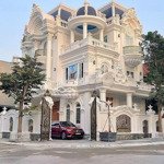 bán góc 2 mt khan hiếm tân phú ngang trên 10m - h6t - tn 1,5 tỷ/ năm giá bán 75 tỷ