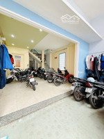 giảm 600tr- nhà 4 tầng 60m2(4.6x13m) , lê quang định, gò vấp, đường xe hơi