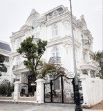 bán toà nhà mt võ văn tần - cao thắng q3| tn cao sẵn dòng tiền | h7t | dt 6x 20m | giá bán 110 tỷ