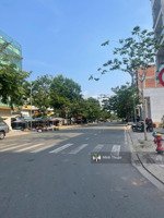 hàng hiếm ! bán đất mặt tiền ngay phạm văn ngôn - 5x22,5m - xd: hầm 6 tầng - giá sốc chỉ 23 tỷ