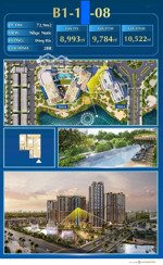 suất ngoại giao 2pn view nhạc nước giá tốt chỉ 8,9 tỷ. lh 