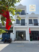 còn 1 căn rẻ hơn thị trường 600 triệu, 2 lầu xây mới chỉ 4.65 tỷ đường nhựa thông