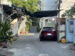 hẻm xe hơi - nguyễn hữu tiến- tân phú - 80m2 - 2 tầng - 6tỷ6 tl