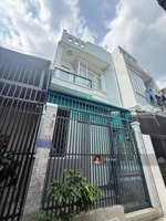 nhà 2 tầng mới đường số 22 linh đông sát phạm văn đồng, vđ2. giá chỉ 4.8 tỉ