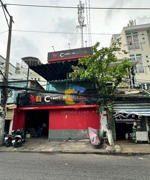 bán nhà mặt tiền tôn đản q4, ngang 4,6m - 118m2, 3 tầng - cho thuê dòng tiền cao - giá chỉ 7,6 tỷ