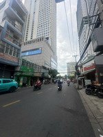 cho thuê nhà mặt tiền ngay pearl plaza - nguyễn văn thương
