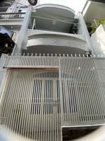 hiếm trung tâm gò vấp chỉ 3 tỷ x hẻm 1 trục, gần mặt tiền, sát hẻm xe hơi kết cấu: 1 t