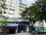 bán building mặt tiền nam kỳ khởi nghĩa quận 1. dt 8,2m x 25m. 2 hầm 6 tầng.hđt 800tr/th.giá 225 tỷ