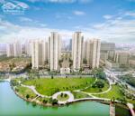 Bán căn hộ 2 phòng ngủ Khu thành phố giao lưu đường Phạm Văn Đồng – Giá rẻ.