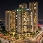 căn 2pn green skyline tbs - tp. hcm đối diện bigc go, cạnh bv hoàn mỹ, trục pvđ về tt q1 chỉ 30p