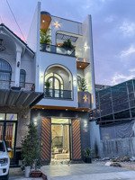 bán nhà mới đường d25 hồng loan gần trần hoàng na nhà 2 lầu giá 6.3 tỷ