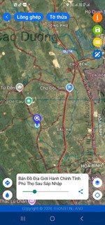 giờ kiếm đâu lô đất vuông vắn đẹp, sẵn sổ. chỉ hơn 3tr/m2