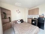 cho thuê phòng trọ 1pn, 1wc, 35m2, giá siêu hời 5,5 triệu tại phường 12, q.bình thạnh