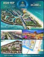 cam kết thuê 120 triệu/tháng trong 5 năm-siêu rẻ 1 căn gần biển 5x25 xây 4 lầu 2 mặt tiền trước sau