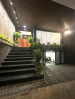 bán nhà mp hoàng sâm, cầu giấy, 110m, 8 tầng, mt 6,6m, dòng tiền 200tr/thg, giá 52 tỷ