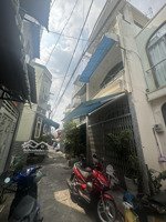 nhà 3 tầng kiên cố sát minh phụng - 52m2 4.3x12 - cạnh hxh thông - chỉ 6 đồng nhỉnh