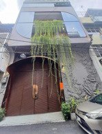 căn duy nhất | dt: 6x10m, 4 lầu, nhà đẹp hxh 6m gần công viên gia định, bán 8.9 tỷ