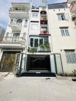 bán nhà đường 7m , nhà 3 lầu đường thạnh lộc 19 quận 12