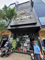 cần bán gấp mt nguyễn thị minh khai, quận 1 - dt 5 x 24m - hầm 6 lầu - hđt 120tr/th - giá 37 tỷ