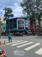 bán nhà mặt tiền lý thái tổ - dt: 7 x 30m - ctxd: hầm + 7 lầu - giá bán: 45 tỷ tl tin thật 100%