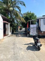 bán lô đất góc 2 mặt kiệt 4m bình kỳ, hòa quý, quận ngũ hành sơn - giá chỉ 3 tỷ 2