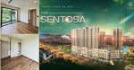 căn 2 pn sentosa tầng trung dự kiến chỉ 2 tỷ 7xx view đông nam vinhomes thanh hóa