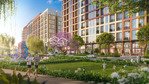 mở bán quỹ căn hộ kí trực tiếp cđt, tại phân khu park residence thuộc đại dự án sun urban city
