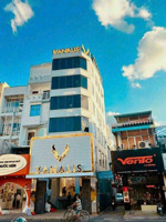 sản phẩm hiếm - mt nguyễn thái sơn, gò vấp - dt 6 x 20 - 4 tầng - hđt 90 triệu/th - giá 28 tỷ