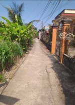 bán gấp lô đất dt 2028.6m2 full thổ cư- gần trung tâm châu thành, long an -giá 14 tỷ