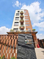 toà nhà chdv cao cấp tốt nhất kỳ đồng, quận 3 | 251m2 (8.2 x 31) | hầm 7 tầng 1.500m2 | tn 300tr/th