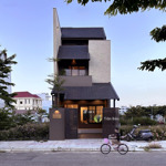 tin thật 100%. nhà đẹp hầm - 4 tầng. ngay trương văn bang, thạnh mỹ lợi, quận 2. 7x18.5m cn 129.5m2