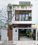 Tin thật 100%. Nhà đẹp Hầm - 4 Tầng. Ngay Trương Văn Bang, Thạnh Mỹ Lợi, Quận 2. 7x18.5m CN 129.5m2