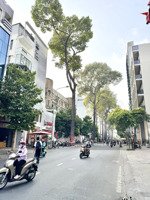 bán nhà hxh cao thắng quận 3 _ khuvip cư xá đô thành _ 8.75 tỷ