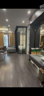 chính chủ bán căn hộ minato hải phòng 1 phòng ngủ