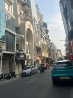 bán nhà mặt phố mai hắc đế vị trí đắc địa đang kinh doanh.