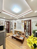 ccmn yên lãng - đống đa - 50m² - 2pn 2wc - giá 2,1x tỷ