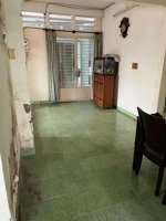 bán gấp chung cư căn góc 2pn, 1wc tại phan văn trị, q.bình thạnh, giá siêu hời 3,35 tỷ, 66m2