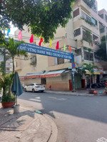 quận 4 cc lô b4 phường 3 quận 4 50m giá 2,2tỷ