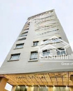 bán tòa nhà mặt tiền kỳ đồng p9 q3 dt 17 x32m 2 hầm 12 tầng tn 650tr/th giá bán 390 tỷ