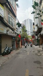 đứng từ nhà nhìn ra phố! toà ccmn 7tx70m, ngõ ô tô, quan nhân, xây mới, mt rộng, 15.8 tỷ