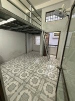 bùi đình túy, bình thạnh cho 1 nam thuê phòng ban công gác lửng hẻm có cổng an ninh