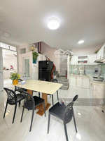 nhà phú nhuận khuvip phan đăng lưu - thích quảng đức 4 tầng sân thượng