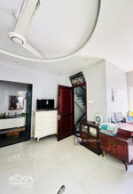 phú nhuận hẻm xe hơi phan đăng lưu - nguyễn kiệm - gần công viên gia định ngang lớn 6m