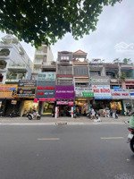 rẻ nhất khu vực! bán nhà mặt tiền tô hiến thành q10 - dt 4,1x25m 4 tầng có hđt 85tr/th chốt 28 tỷ