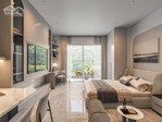 cho thuê căn hộ 1pn, 10 triệu vnd, 38m2 tại dự án sunrise riverside, nhà bè, tp.hcm
