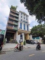 một tòa nhà chỉ 45 tỷ mặt tiền cao thắng, quận 10 - dt 5,2x20m 8 tầng hđt 200 triệu khan hiếm