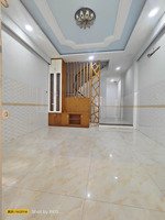 nhà 1 trệt 1 lầu 2pn 2wc hẻm xe tải quốc lộ 13, p. hiệp bình phước, thủ đức gần vạn phúc