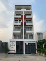 chốt ngay! góc 2 mt trương văn bang, ngay ubnd tp thủ đức - h 6 tầng -tn: 120 triệu/th - gía 35 tỷ