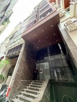 siêu dòng tiền 250tr/năm ở chùa láng đầy đủ pccc 101m với 32 phòng full đồ và 1 mặt bằng kinh doanh