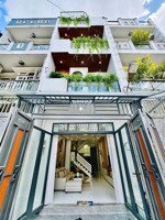 nhà đẹp giá cực tốt 4tỷ350/70,2m2 đường nguyễn văn thủ,đa kao,q1 cho thuê 27tr gần cv lê văn tám